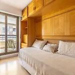 Luxury Beachfront Penthouse In Marbella: Seaviews