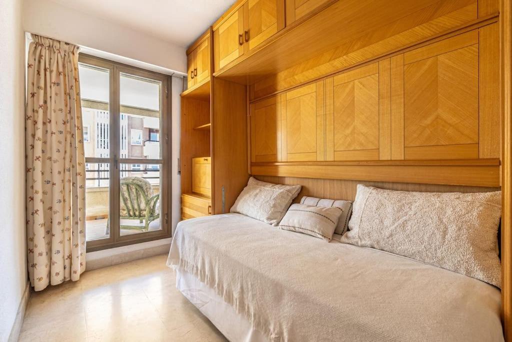 Luxury Beachfront Penthouse In Marbella: Seaviews Apartment Marbella